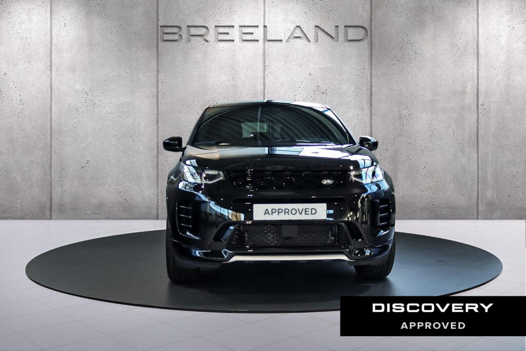 Land Rover Discovery Sport P270e S BUSS. Edition -PANO.DAK, foto 8 van 25