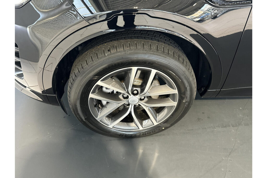 Land Rover Discovery Sport P270e S BUSS. Edition -PANO.DAK, foto 9 van 25