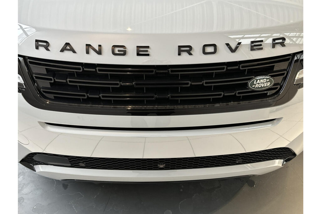 Land Rover Range Rover Evoque P270e Dynamic SE, foto 23 van 24