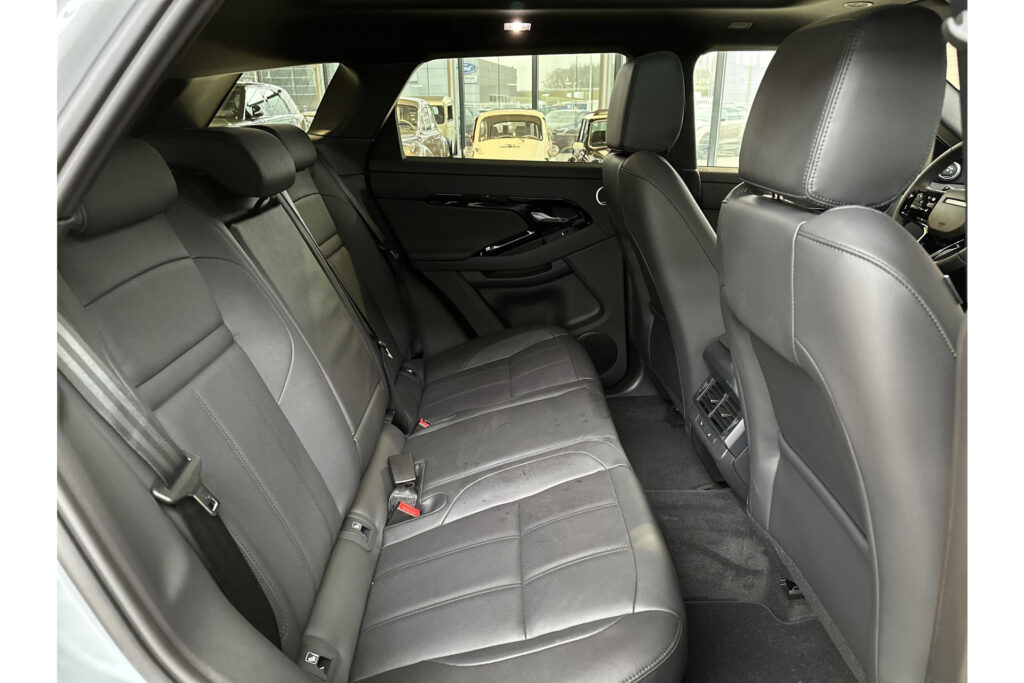 Land Rover Range Rover Evoque P270e Dynamic SE, foto 5 van 24