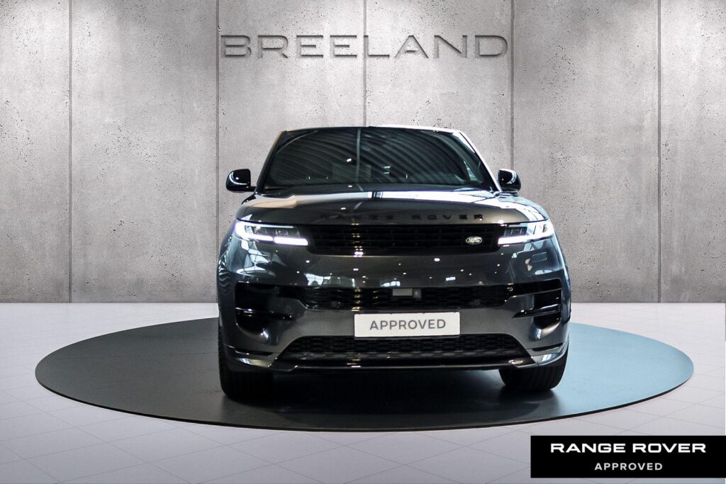 Land Rover Range Rover Sport P460e Dynamic SE, foto 11 van 32