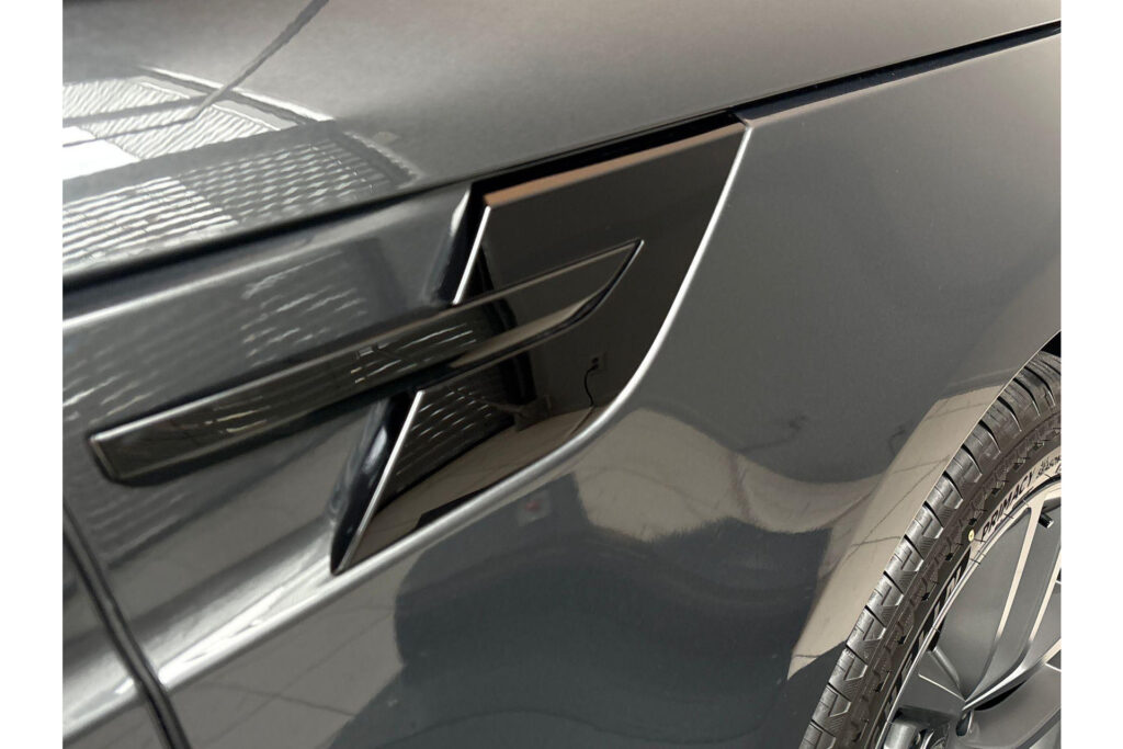 Land Rover Range Rover Sport P460e Dynamic SE, foto 22 van 32