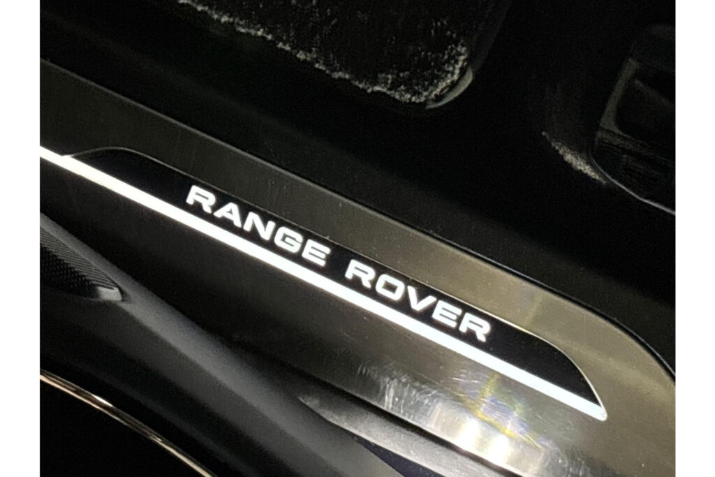 Land Rover Range Rover Sport P460e Dynamic SE, foto 25 van 32