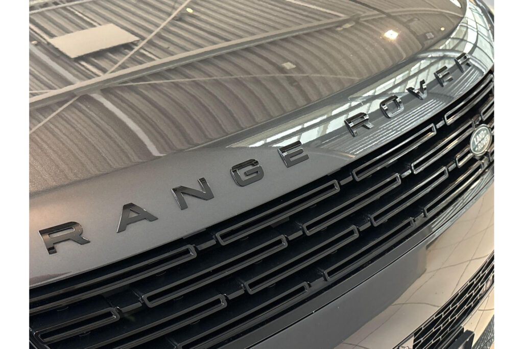 Land Rover Range Rover Sport P460e Dynamic SE, foto 32 van 32
