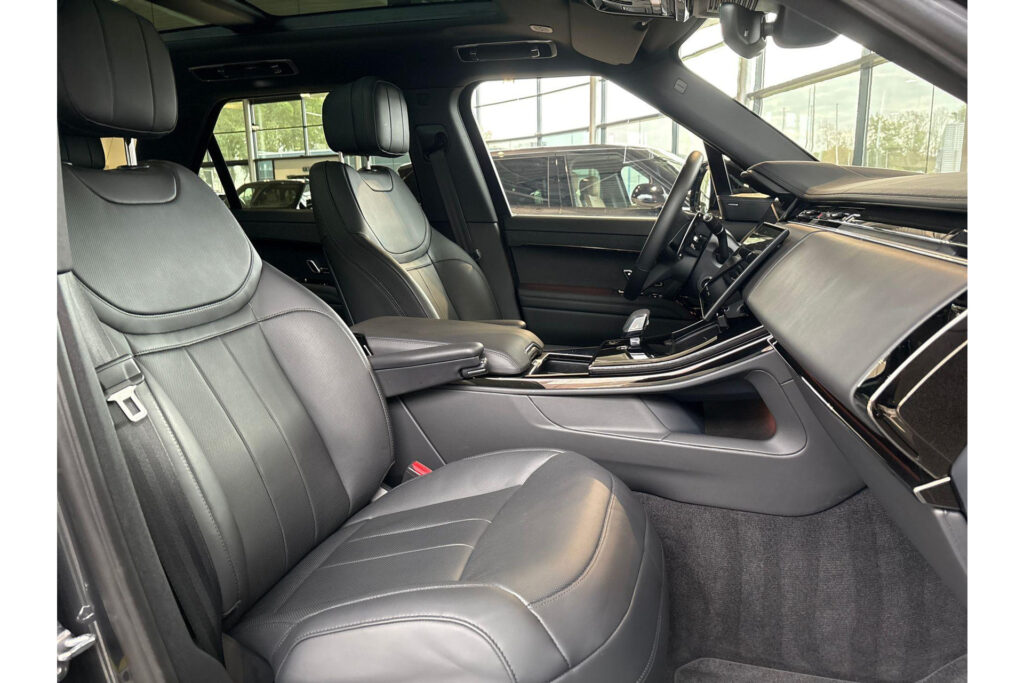 Land Rover Range Rover Sport P460e Dynamic SE, foto 4 van 32