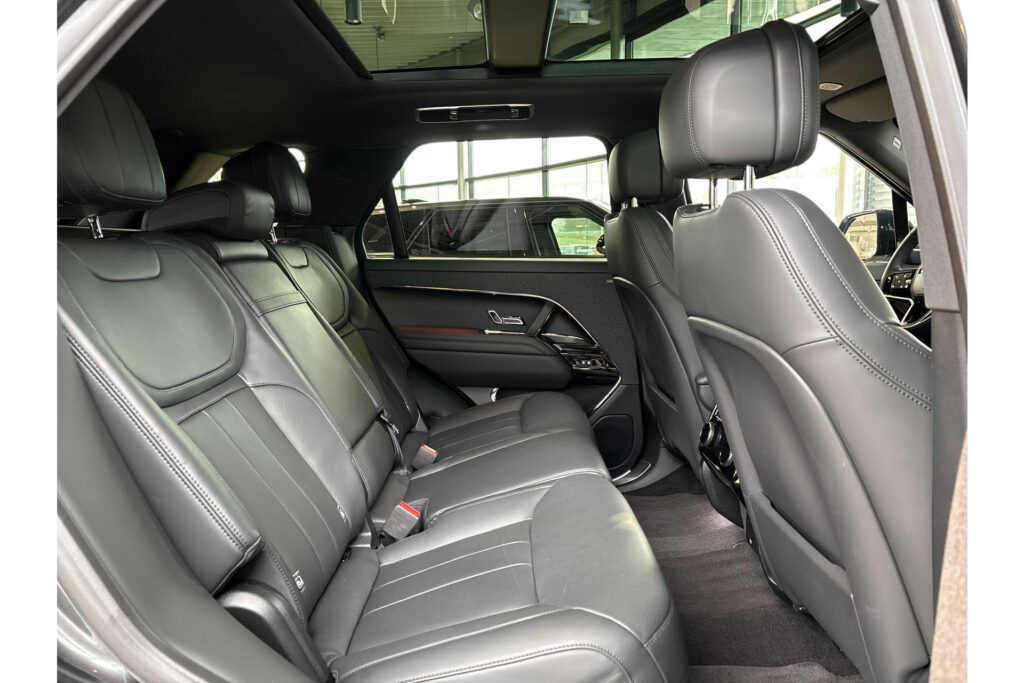 Land Rover Range Rover Sport P460e Dynamic SE, foto 6 van 32