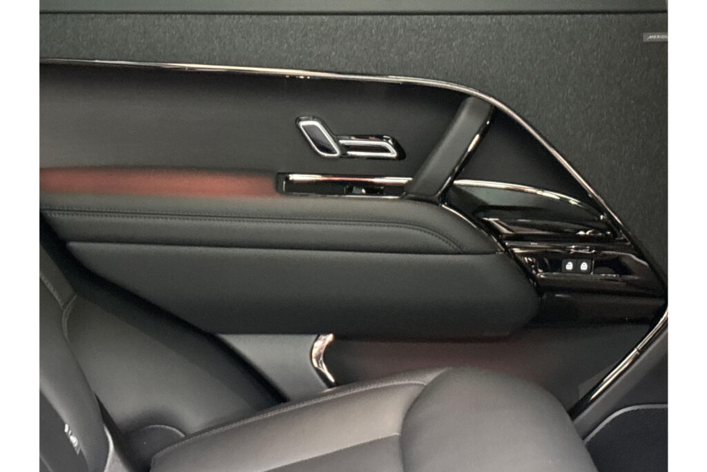 Land Rover Range Rover Sport P460e Dynamic SE, foto 7 van 32