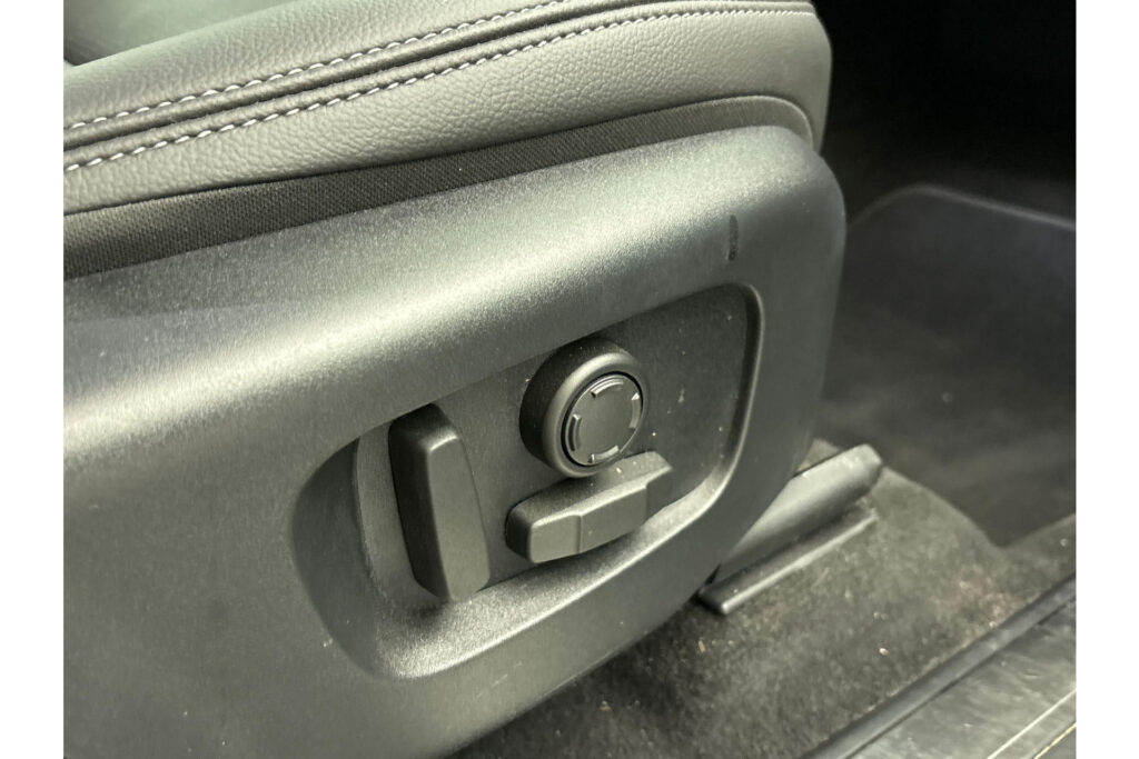 Land Rover Discovery Sport P270e Landmark Edition, foto 11 van 28