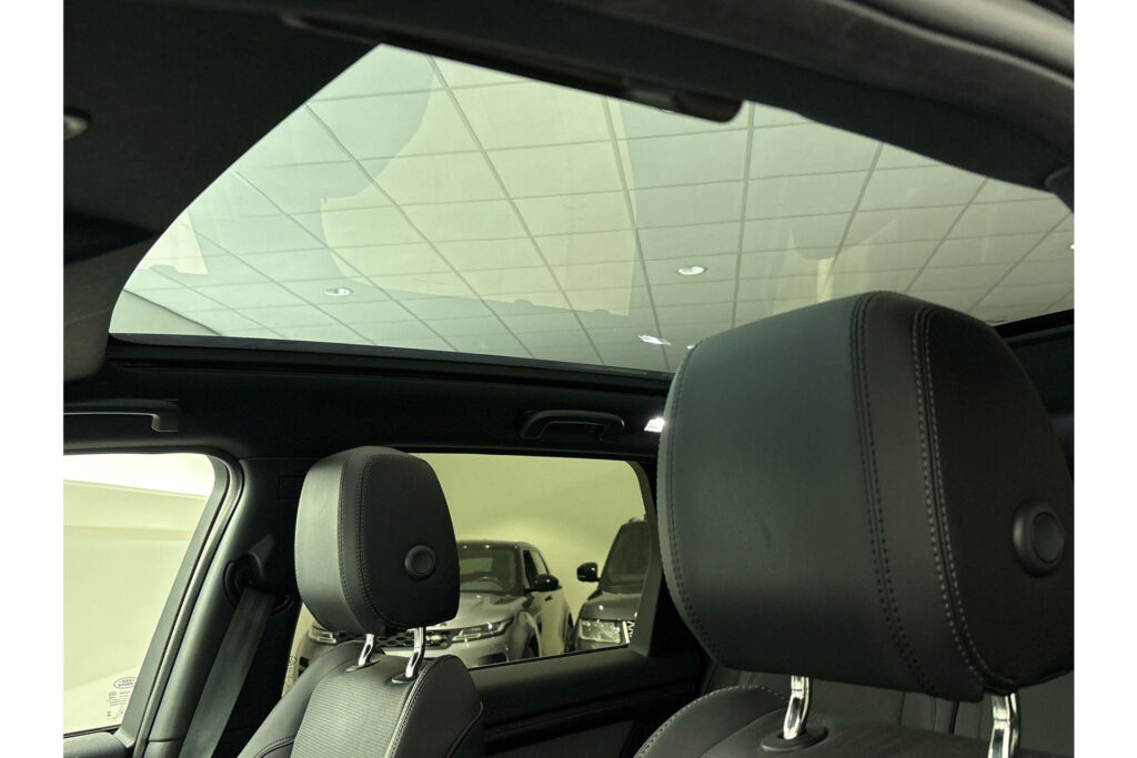 Land Rover Discovery Sport P270e Landmark Edition, foto 14 van 28