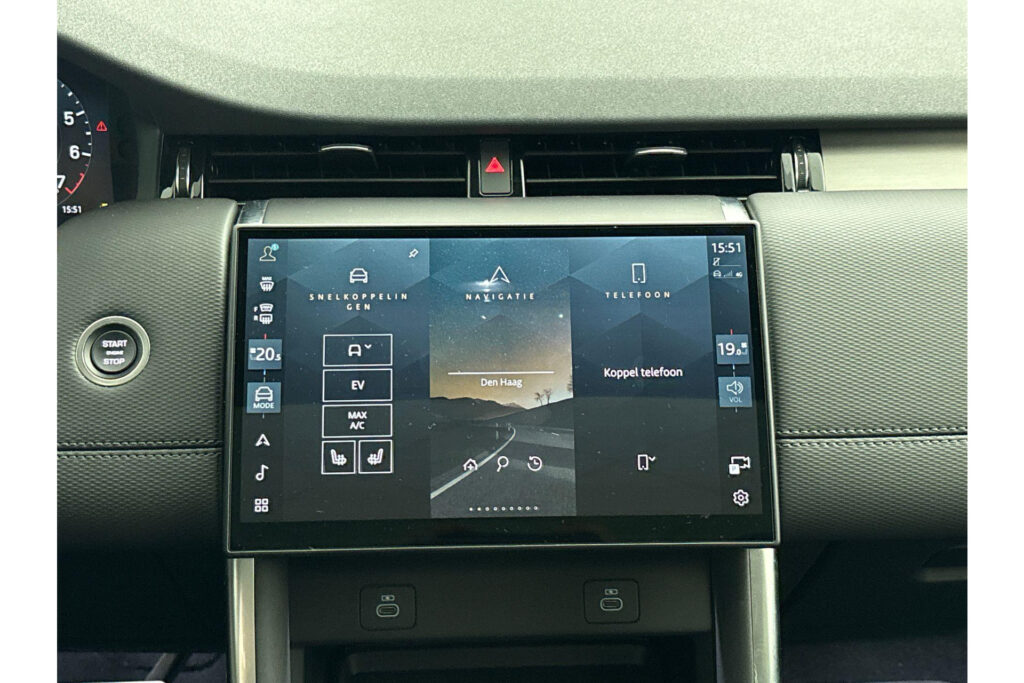 Land Rover Discovery Sport P270e Landmark Edition, foto 15 van 28