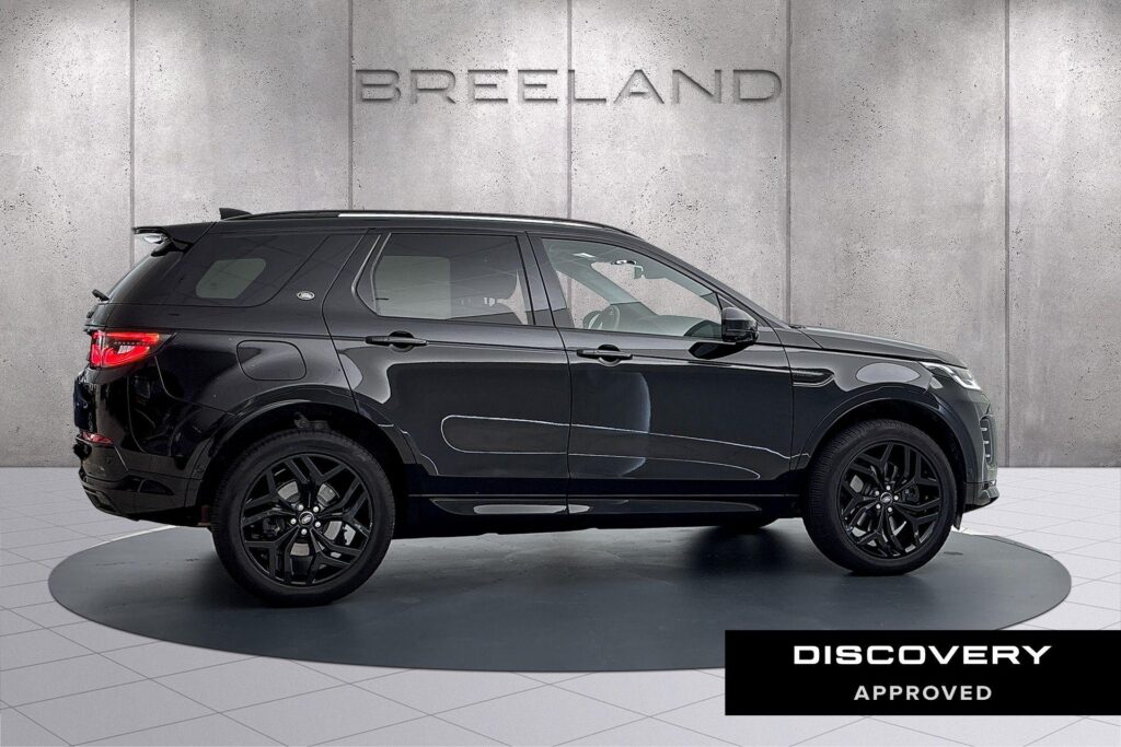 Land Rover Discovery Sport P270e Landmark Edition, foto 17 van 28