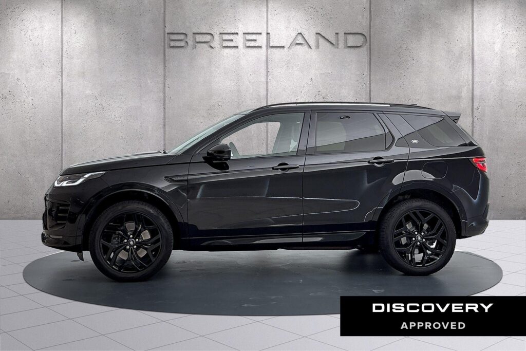 Land Rover Discovery Sport P270e Landmark Edition, foto 2 van 28