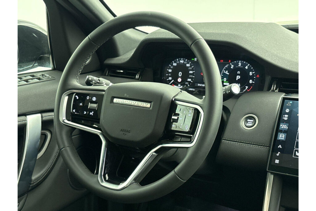 Land Rover Discovery Sport P270e Landmark Edition, foto 20 van 28