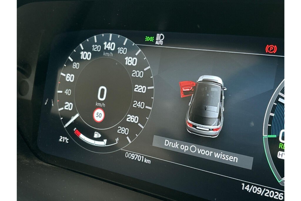 Land Rover Discovery Sport P270e Landmark Edition, foto 21 van 28