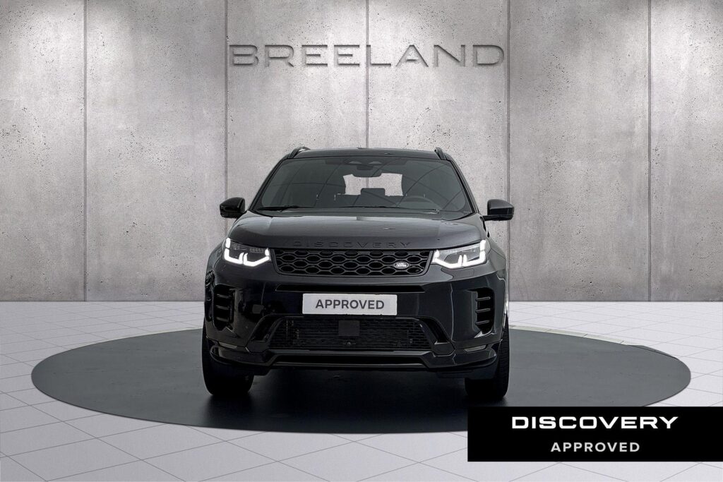 Land Rover Discovery Sport P270e Landmark Edition, foto 4 van 28
