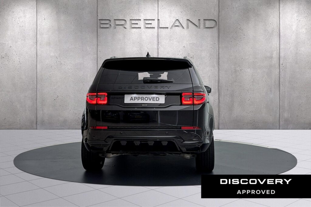 Land Rover Discovery Sport P270e Landmark Edition, foto 5 van 28