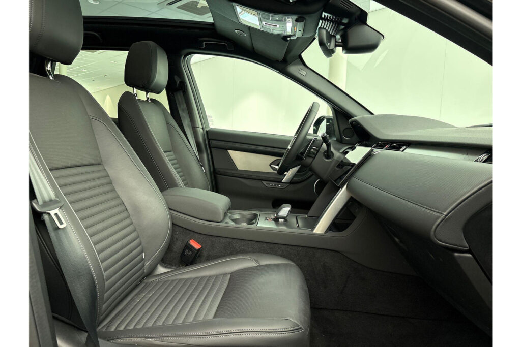 Land Rover Discovery Sport P270e Landmark Edition, foto 6 van 28