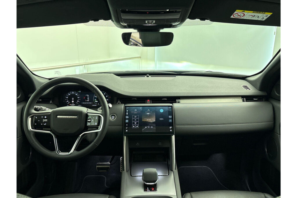 Land Rover Discovery Sport P270e Landmark Edition, foto 7 van 28