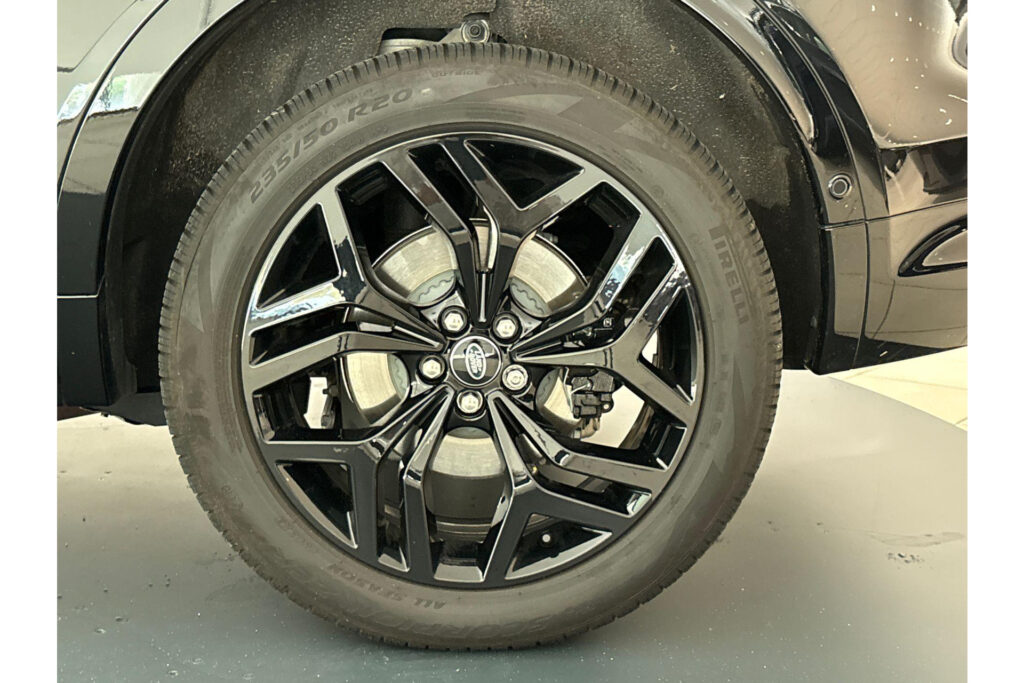 Land Rover Discovery Sport P270e Landmark Edition, foto 9 van 28