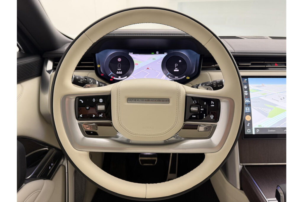 Land Rover Range Rover P550e Autobiography, foto 14 van 35