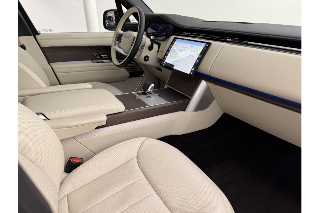 Land Rover Range Rover P550e Autobiography, foto 6 van 35