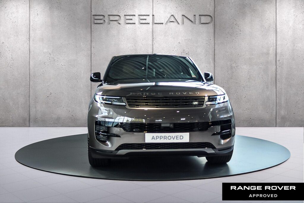 Land Rover Range Rover Sport 3.0 P460e SE, foto 8 van 23