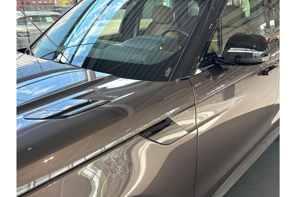 Land Rover Range Rover Sport 3.0 P460e SE, foto 9 van 23
